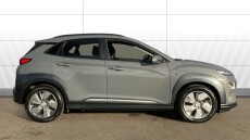 Hyundai Kona 150kW Premium SE 64kWh 5dr Auto Electric Hatchback